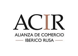 Logo ACIR