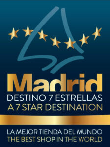 7 estrellas madrid