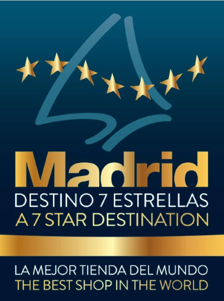 Madrid destino 7 estrellas