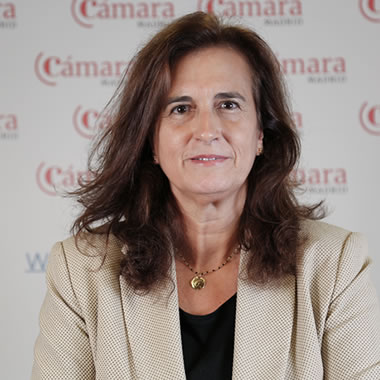 Carmen Sanemeterio
