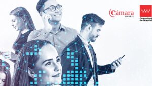 Programa de Técnicos de Comercio Exterior de la Comunidad de Madrid