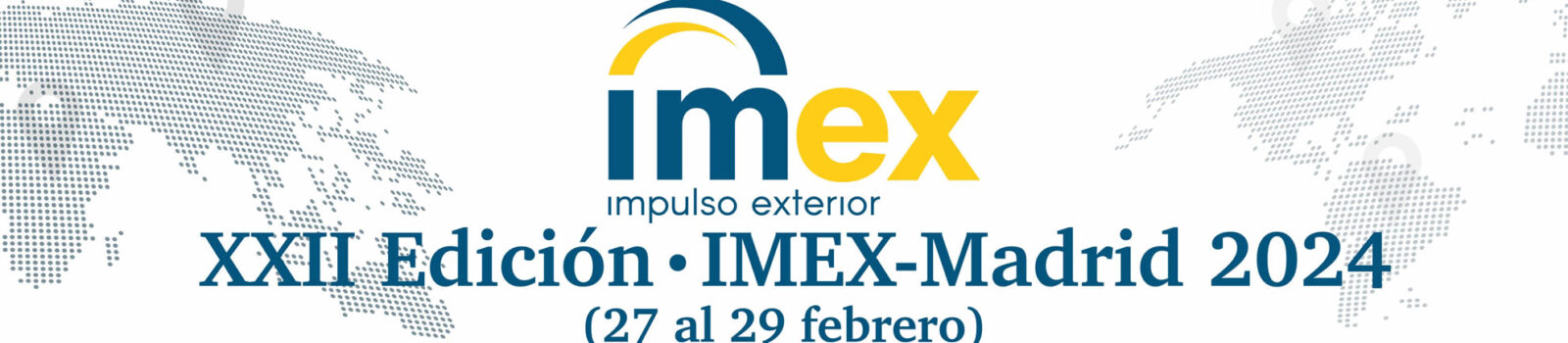 IMEX Madrid 2024