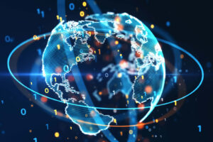 comercio exterior y digitalización