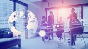 sostenibilidad en la empresa