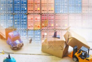 aranceles en comercio internacional