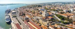 oportunidades en Portugal