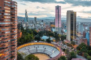 Colombia