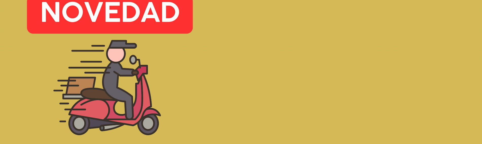 servicio de mensajería