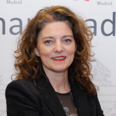 Esther Calvo