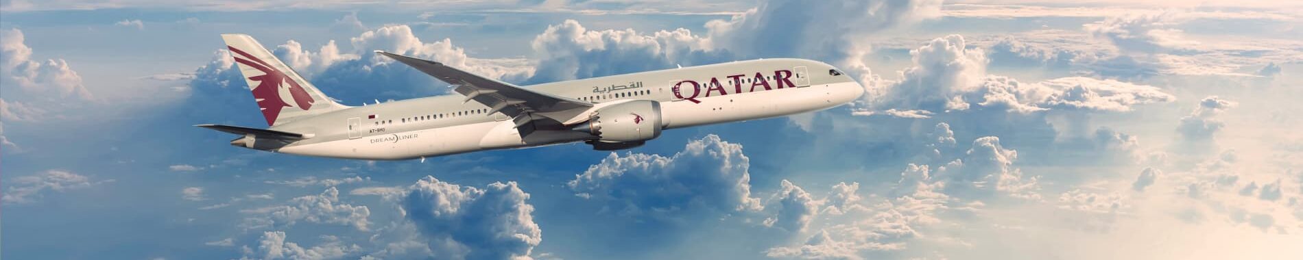 Qatar Airways