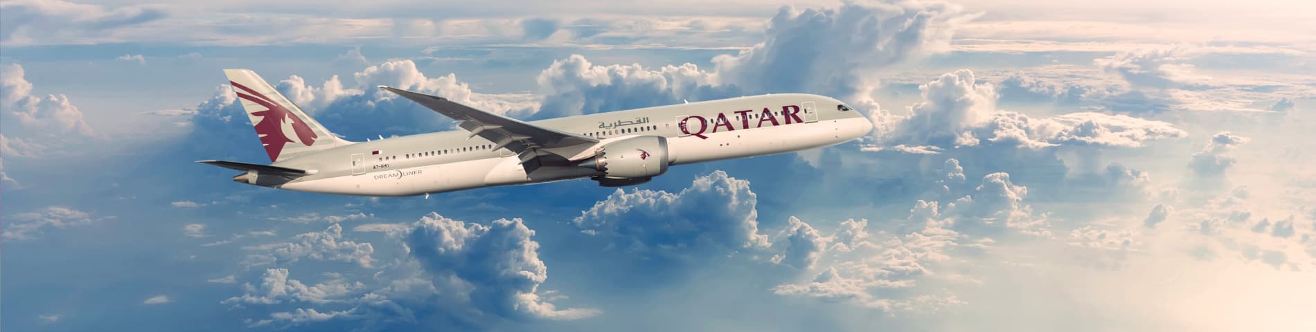 Qatar Airways