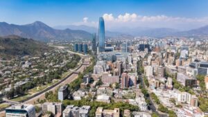 Chile