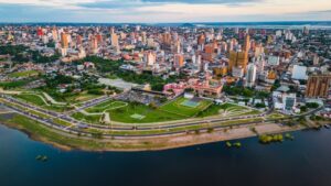 Paraguay