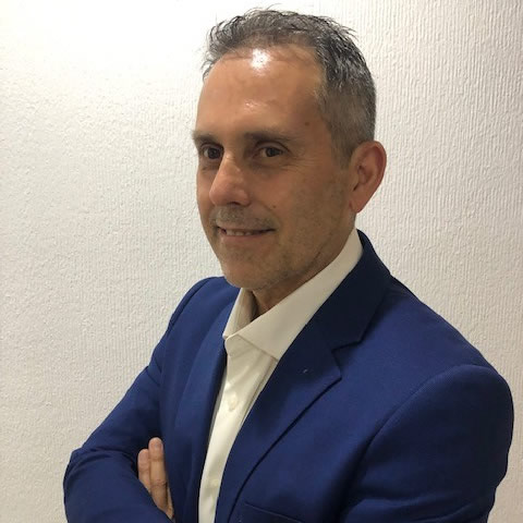 Enrique Nuño García