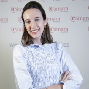 Magdalena Cremades