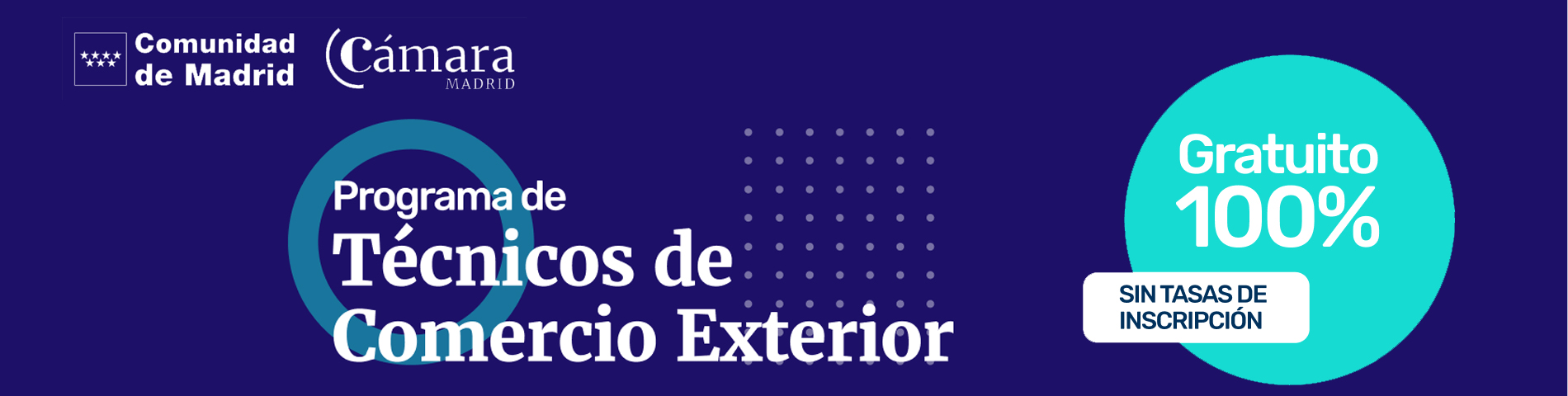 técnicos comercio exterior
