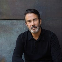 Fernando Aparicio