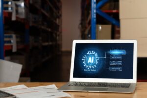inteligencia artificial