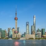 China en la economía mundial