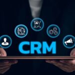 crm