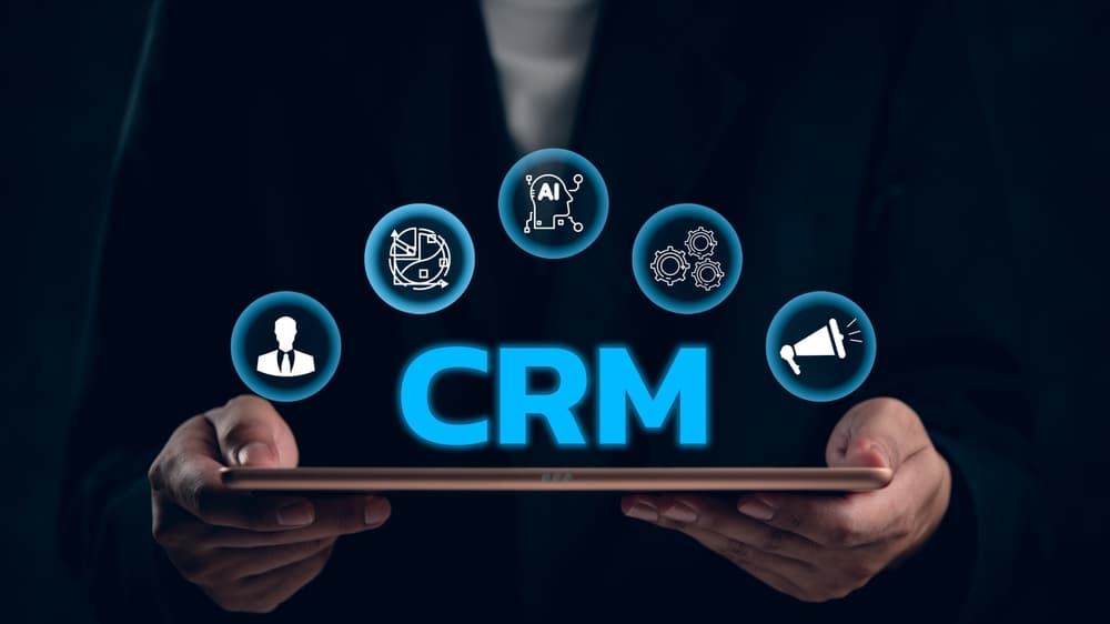 crm