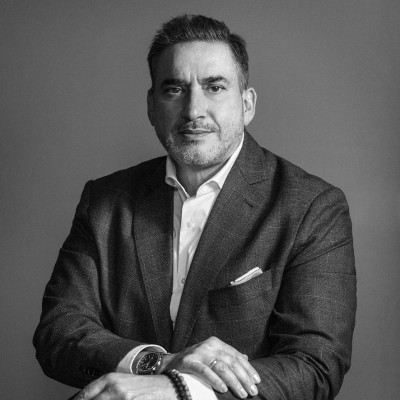 José Parejo