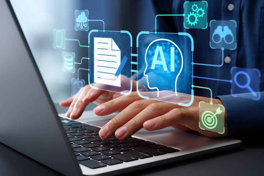 inteligencia artificial