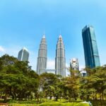 Empresas españolas en Malasia