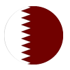 Bandera Qatar