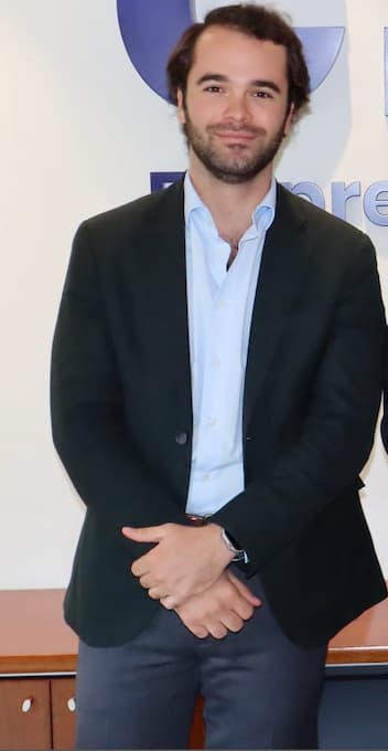 Pablo Arauzo Scandella