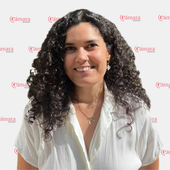 Sandra İşcan Luengo