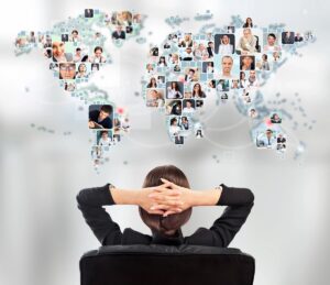 networking internacional